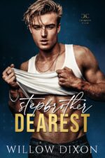 Stepbrother Dearest Club Book