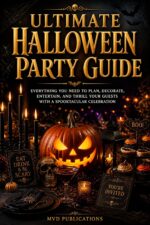 Ultimate Halloween Party Guide