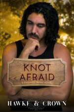Knot Afraid Paths Book