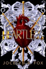 Heartless Ellison Book