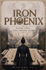 Iron Phoenix: the Living Wire
