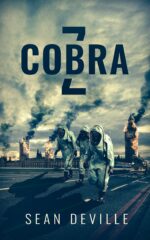 Cobra Z Trilogy Book