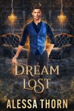 Dream Lost : a Dragon Shifter Romance Book Fae Universe