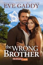The Wrong Brother Made Book