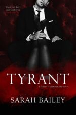 Tyrant Villetti Chronicles Book