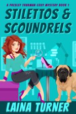 Stilettos & Scoundrels