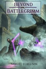 Beyond Battlegrimm Thunderseeker Chronicles Book