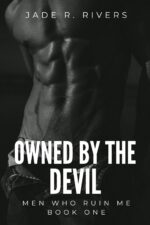 Owned by the Devil: a Dark Mm Mafia Erotic Novella Who Ruin Me Book