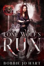 Lone Wolf's Run Point Academy Book