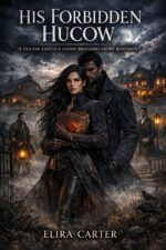 His Forbidden Hucow : a Hucow Erotca Short Breeding Trope Romance. Hucow Heat