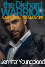 The Diehard Warrior Navy Seal Romance Book
