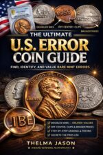 Us Error Coin Guide 2026: the Complete Collector’s Handbook to Rare Mint Errors, Identification & Market Values