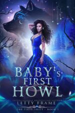 Baby's First Howl First Shift Book