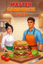 The Master Sandwich Shop: 25 Healthy Wrap, Panini, and Gourmet Sandwich Recipes, Mastering Advanced Kitchen Safety and Professional Ingredient Organization ... Young Chefs Kitchen