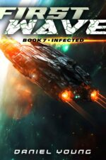 Infected: First Wave