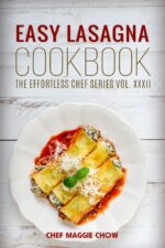 Easy Lasagna Cookbook Cookbook, Lasagna Recipes, Lasagna, Lasagna Cooking, Easy Lasagna Cookbook
