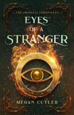 Eyes of a Stranger Chronicles Book