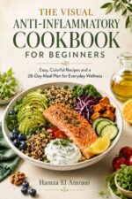 Anti-inflammatory Cookbook for Beginners: a No-stress Meal Plan With Easy Recipes, and Budget-friendly Shopping Lists +28 Days Meal Plan