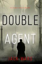 Double Agent Wolf Thrillers Book