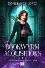 Bookwyrm Acquisitions Book Hoard Collective