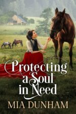 Protecting A Soul In Need