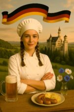 Popular Recipes From Germany World’s Most Popular