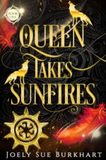Queen Takes Sunfires
