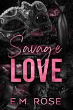 Savage Love Book