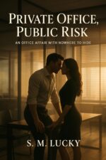 Private Office, Public Risk: an Office Affair With Nowhere to Hide
