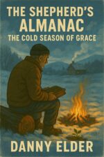 The Shepherd’s Almanac: the Cold Season of Grace Shepherd's Almanac Book