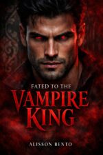 Fated to the Vampire King: a Dark Paranormal Captive Romance By