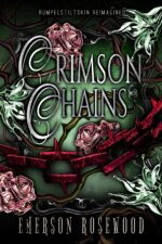 Crimson Chains: Rumpelstiltskin Reimagined