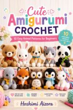 Cute Amigurumi Crochet