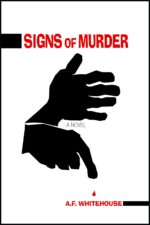 Signs of Murder: a Dana Demeter Mystery