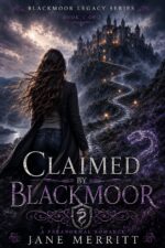 Claimed by Blackmoor Blackmoor Legacy Book