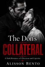 The Don's Collateral: a Dark Romance of Obsession and Captivity Syndicate’s