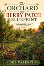 The Orchard and Berry Patch Blueprint: a Practical Guide to Selecting Varieties, Planting, Pruning, Pest Management, and Seasonal Care for a Productive ... Homestead Homestead Blueprint