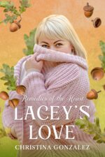 Lacey's Love of the Heart Book