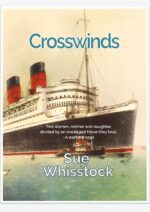 Crosswinds: an Historical Ww2 Fiction Set in England and America