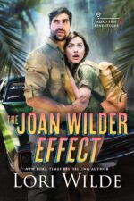 The Joan Wilder Effect Trip Rendezvous Book