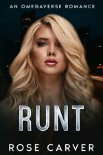 Runt: an Omegaverse Romance Alphas Book