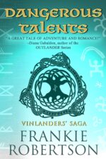 Dangerous Talents Saga Book