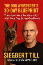 The Dog Whisperer's 30-day Blueprint : Transform Your Relationship With Your Dog in Just One Month