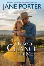 Take a Chance on Me: a Heartwarming Small-town Romance