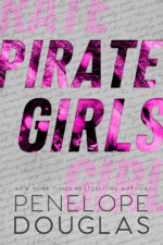 Pirate Girls Book