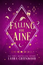 Falling For Aine