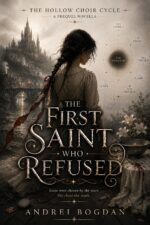 The First Saint Who Refused: a Prequel Novella of the Hollow Choir Cycle