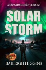 Solar Storm: Book 1