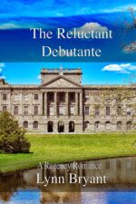 The Reluctant Debutante Romances Book