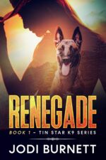 Renegade Star K9 Series Book